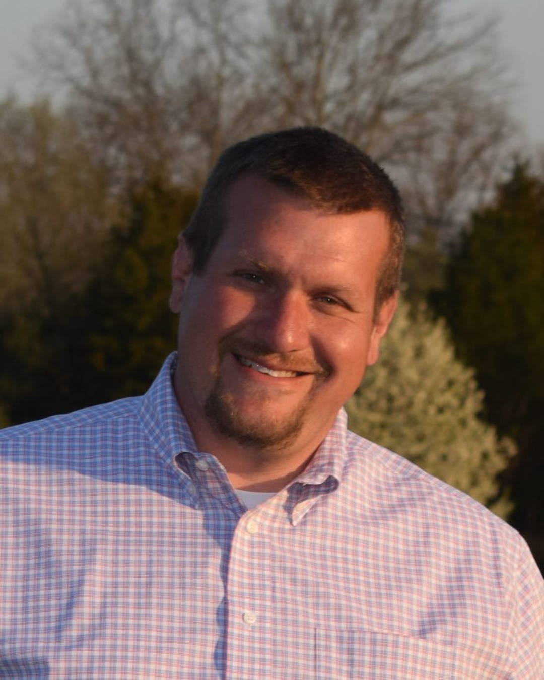 Brian GRM1 Brian Roth, Treasurer